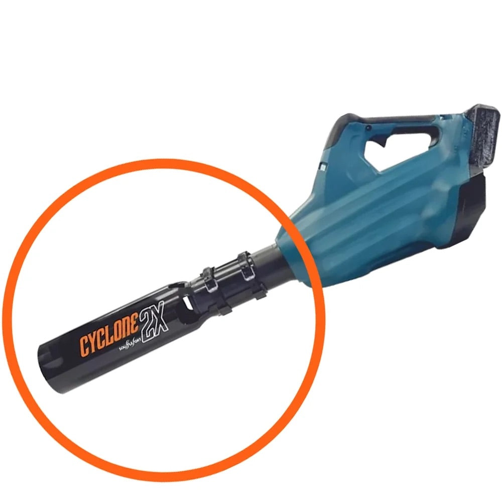 Airflow Amplifier for Leaf Blower (1st Generation)